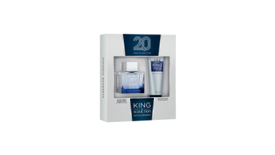 KING SED.EDT.SP.100+AFSH1