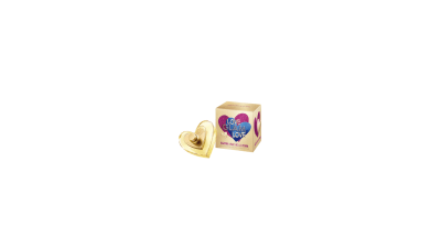 AGATHA RUIZ DE LA PRADA LOVE GLAMM EDT 30ML DET.1
