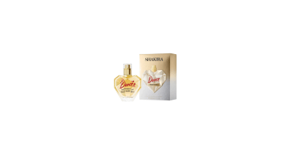 SHAKIRA EDT DANCE RED MIDNIGHT 30 ML DET.1