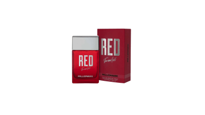 MILLIONAIRE RED THE NEW LUST 100 ML DET.1