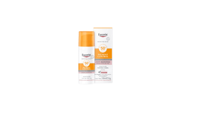 EUCERIN PROTECTOR SOLAR PIGMENT ANTI-MANCHAS FLUIDO CONTROL 50ML1