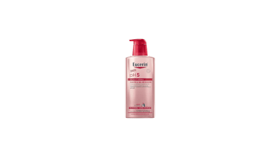 EUCERIN PH5 ACE.GEL.400ML DET.1
