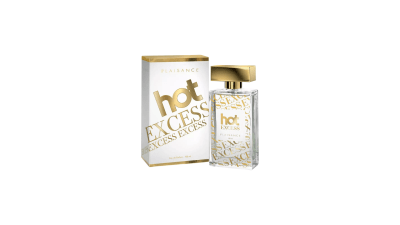 PLAISANCE EDP HOT EXCESS 100 ML DET.1