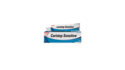 CARISTOP SENSITIVE PASTA DENTAL 100 GRS DET.1