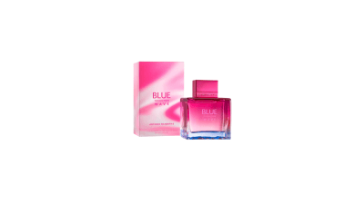 ANTONIO BANDERAS MUJER  BLUE SEDUCTION WAVE EDT 100 ML1