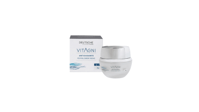 DEUTSCHE VITAGNI CREMA DE NOCHE 50 GRS DET.1