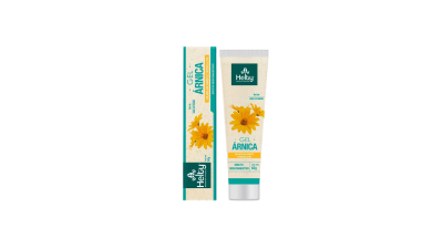 HELTY GEL ÁRNICA 60 G1