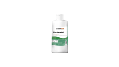 VITAMINLIFE ALOE VERA GEL HERBAL SUPPLEMENT 1LT1