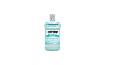 LISTERINE COOL MINT ZERO ALCOHOL 1L1