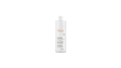 AVENE AGUA MICELAR DESMAQUILLANTE 400 ML1