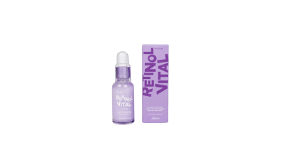 ÉSFOLIO RETINOL VITAL AMPOULE 30 ML1