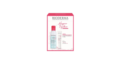 BIODERMA ESTUCHE HAPPIE TOGETHER LIMPIEZA1