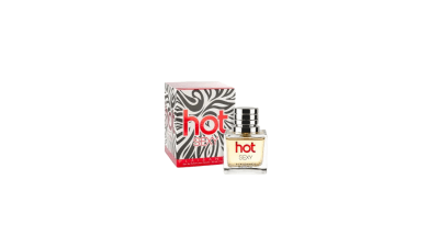 PLAISANCE HOT SEXY EDP 80 ML1