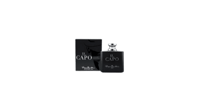 PIERO BUTTI EDT IL CAPO 100 ML1