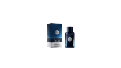 ANTONIO BANDERAS HOMBRE THE ICON EDT 50 ML1