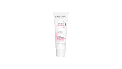 SENSIBIO DS + CREMA TRATAMIENTO PURIFICANTE CALMANTE DERMATITIS SEBORREICA 40 ML1