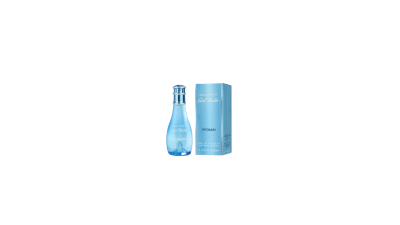 EDT DAVIDOFF WOMAN COOL WATER 30 ML1