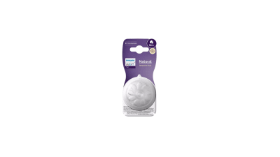 TETINA FLUJO PARA ESPESOS DESDE 6 MESES AVENT SCY966/021