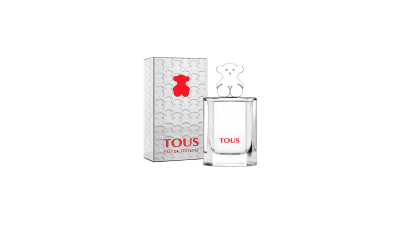 FRAGANCIA TOUS EAU DE TOILETTE WOMEN 30ML1