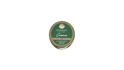 LECHUGA BIO - CUIDADO CREMA  60 ML1