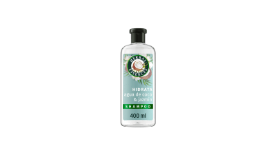 HERBAL ESSENCES SHAMPOO AGUA DE COCO Y JAZMÍN 400 ML1