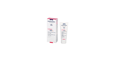 ISISPHARMA RUBORIL PROTECTOR SOLAR SPF 50+ 40 ML1