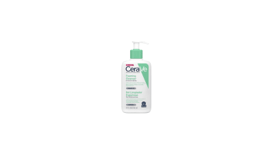 CERAVÉ GEL LIMPIADOR ESPUMOSO 236 ML1