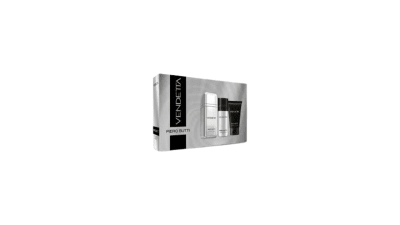 ESTUCHE PIERO BUTTI VENDETTA EAU DE P +DEO+GEL AFT. SH.1