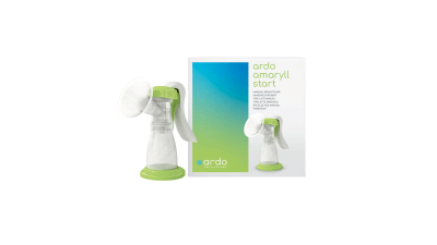 ARDO SET EXTRACCIÓN DE LECHE + CREMA DE LANOLINA 10ML DET1