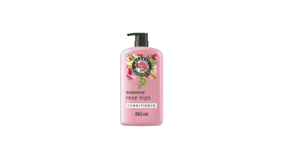 HERBAL ESSENCES CONDITIONER SMOOTH ROSE HIPS 865 ML1