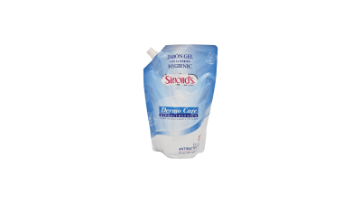 SIMOND´S JABÓN DE GLICERINA HYGIENIC  RESPUESTO 750 ML1