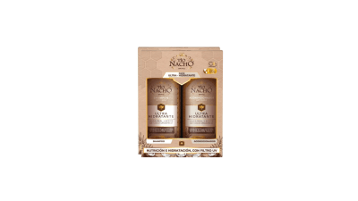 TIO NACHO PACK ULTRA HIDRATANTE SH+ACO DET.1