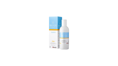 BIOGEL SHAMPOO ANTICASPA KETOCONAZOL 1% 150 ML DET.1