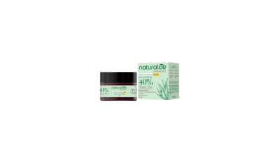 NATURALOE CREMA DIA ANTIAGE FPS 30 50 ML DET.1