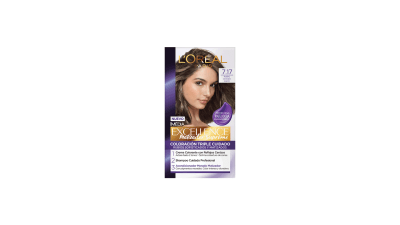 LOREAL EXCELLE.COLOR.7.17 DET.1