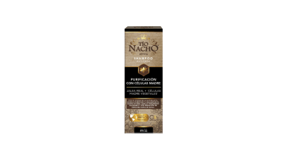 TÍO NACHO SHAMPOO ANTI CAÍDA CÉLULAS MADRE 415 ML DET.1