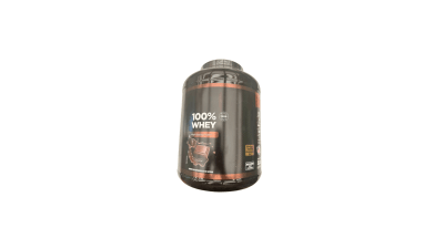 WHEY PROTEIN 5 LB VITAMINLIFE1