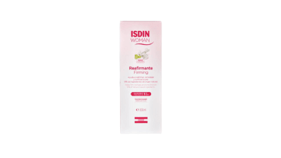 ISDIN WOMAN CREMAR EAFIRMANTE 200 ML DET.1