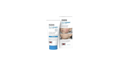 NUTRATOPIC FACIAL CREAM 50ML BEBÉ DET.1
