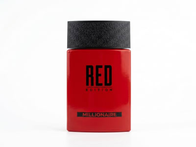 PERFUME RED MILLIONAIRE 100 ML DET.1