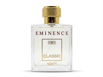 PERFUME EMINENCE CLASSIC EAU DE COLOGNE 100 ML DET.1
