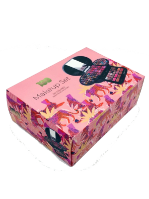 B100 KIT MALETA MAQUILLAJE READY TO GLAM1
