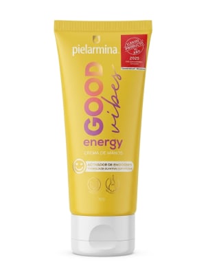 PIELARMINA GOOD VIBES ENERGY CREMA DE MANOS 70 G1