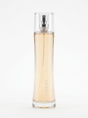 COLONIA CORAL 100 ML DET.1