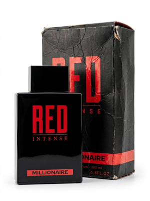 MILLIONAIRE RED EDITION INTENSE EAU DE PARFUM HOMBRE SPRAY 200 ML DET.1