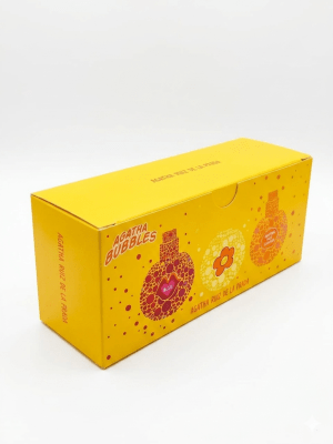 AGATHA RUIZ DE LA PRADA GOTAS DE COLOR EDT 30 ML SET X3 DET.1