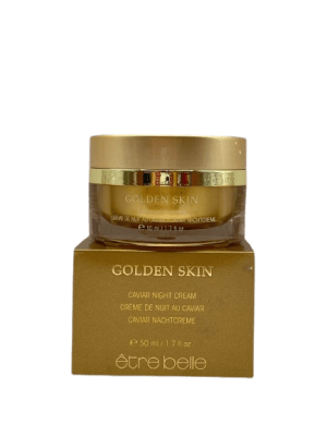ETRE BELLE GOLDEN SKIN CREM.CAVIAR 50 ML1