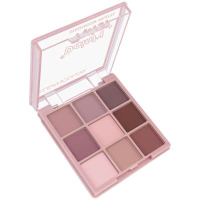 KLEANCOLOR DAINTY TWIST MATTE EYESHADOW FRENCH RIBBON1