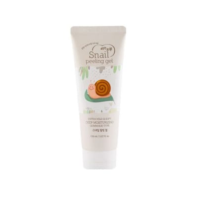 ÉSFOLIO PURE SKIN SNAIL PEELING GEL 150 ML.1