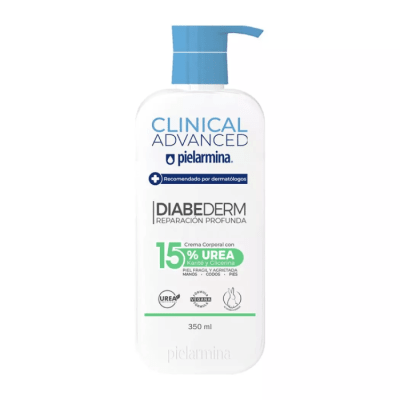 CLINICAL ADVANCED DIABEDERM 350ML1